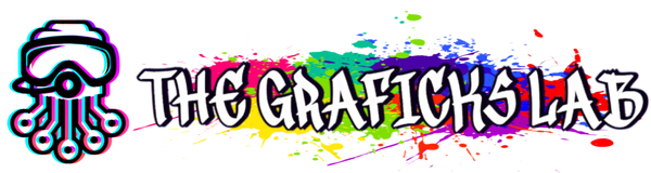 THE GRAFICKS LAB
